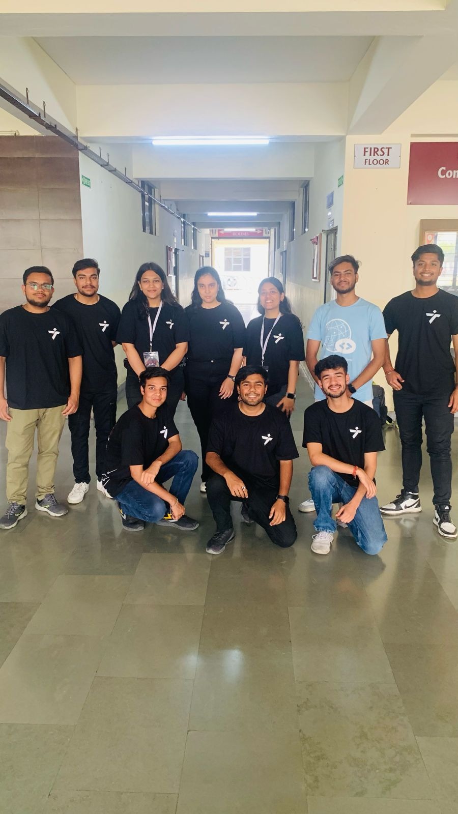 Short Term Course (STC)